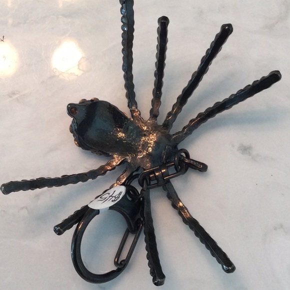 Tarantula key chain - Picture 3 of 5
